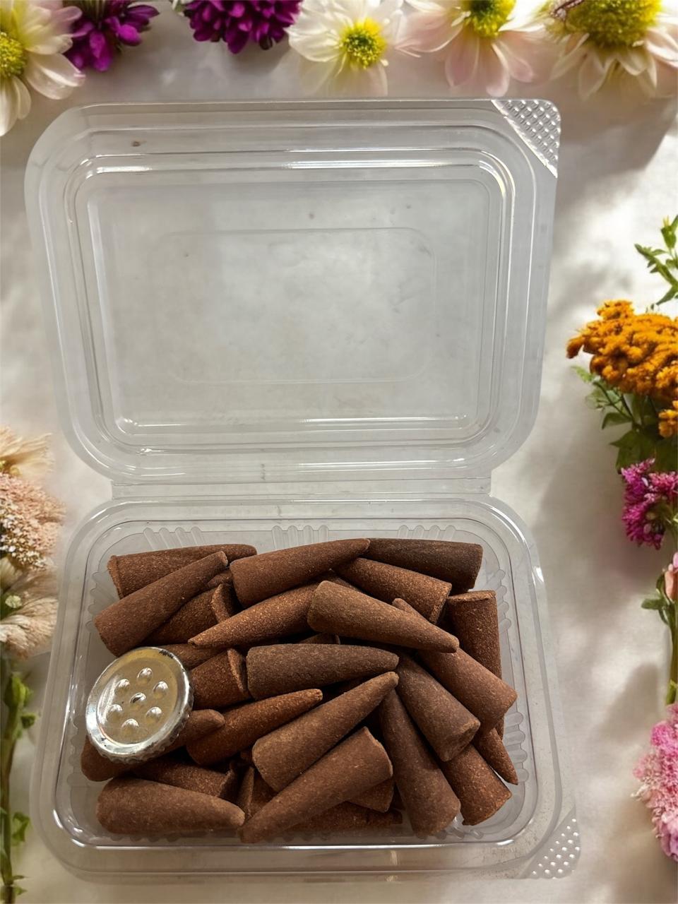 Our natural cow dung products